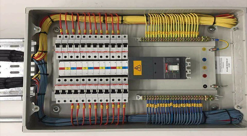 Evimizdeki Elektrik Sigortaları